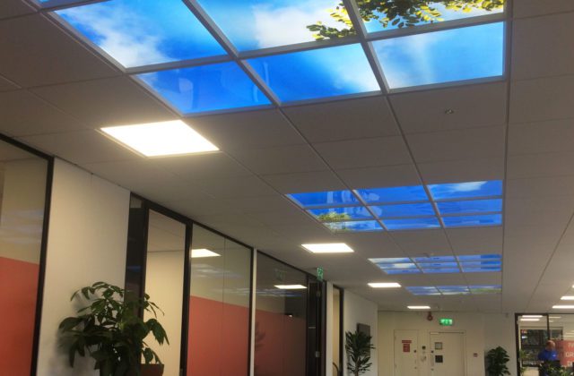 Plafond-en-led-personnalisé