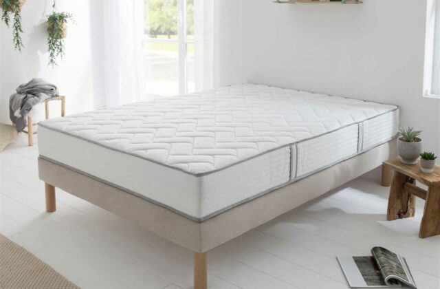 Choisir un matelas