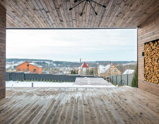 Préparer terrasse bois pour hiver