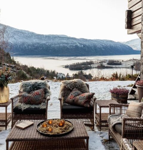 Transformer son balcon en jardin d'hiver