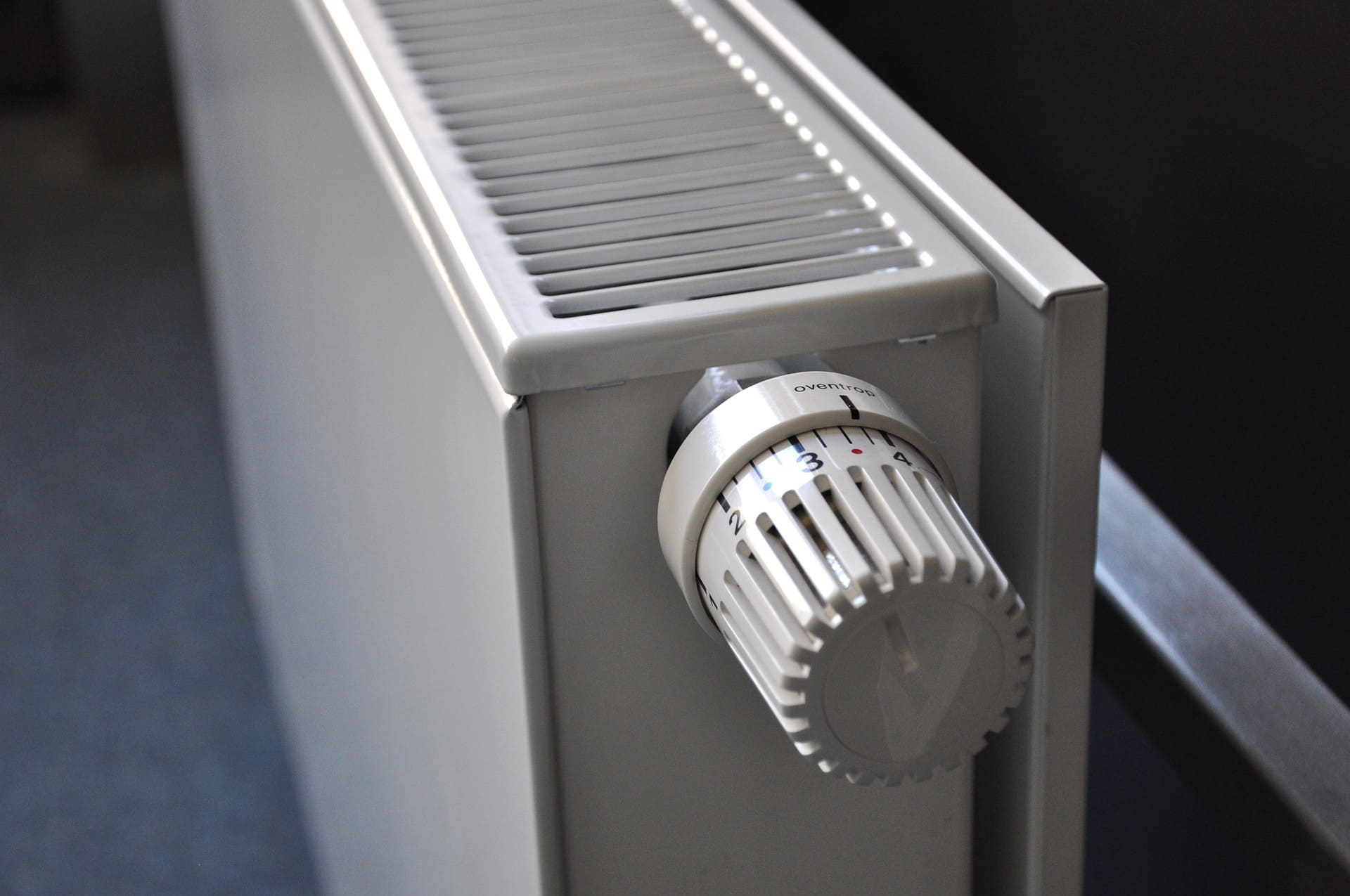 Choisir bonne puissance pour radiateur électrique